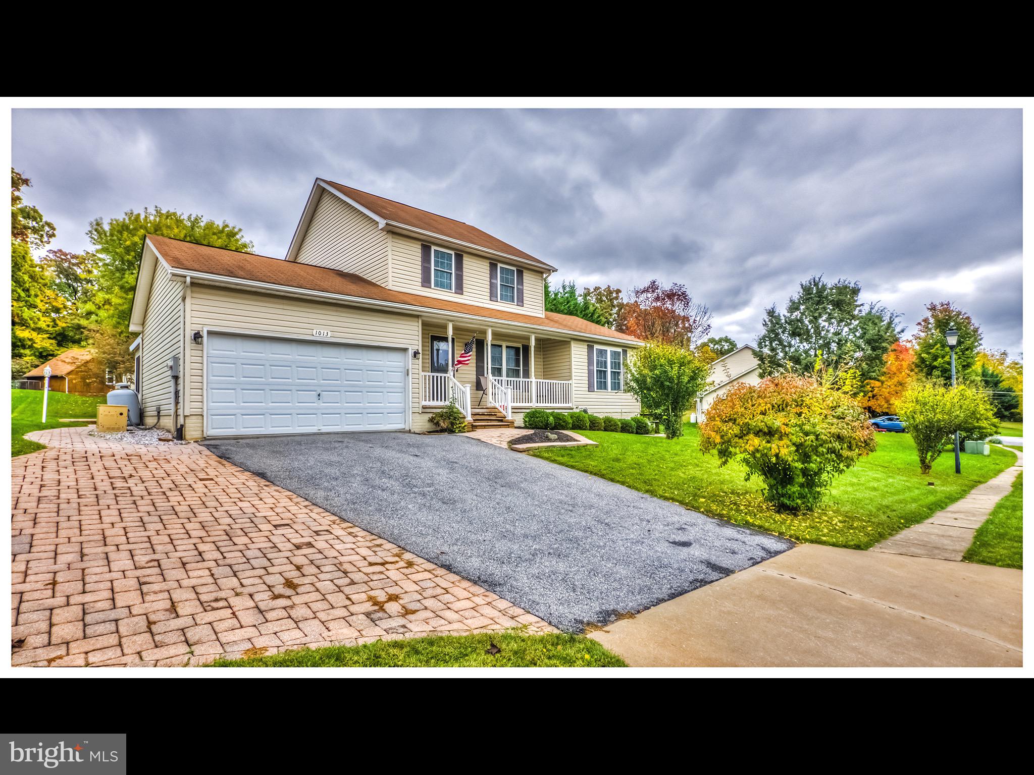 1013 Gullo Road New Windsor, MD 21776 - Photo 3 of 55 Gallery Image 3