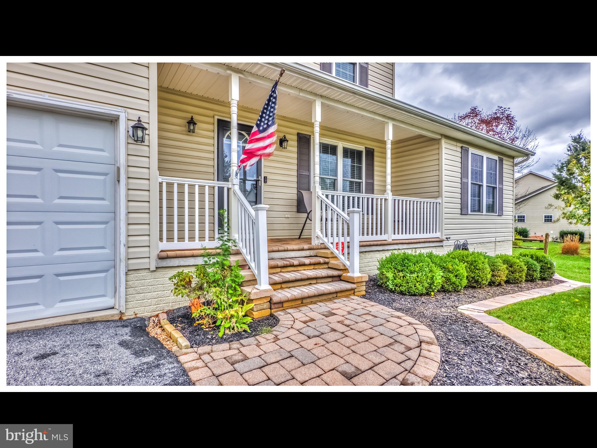1013 Gullo Road New Windsor, MD 21776 - Photo 4 of 55 Gallery Image 4