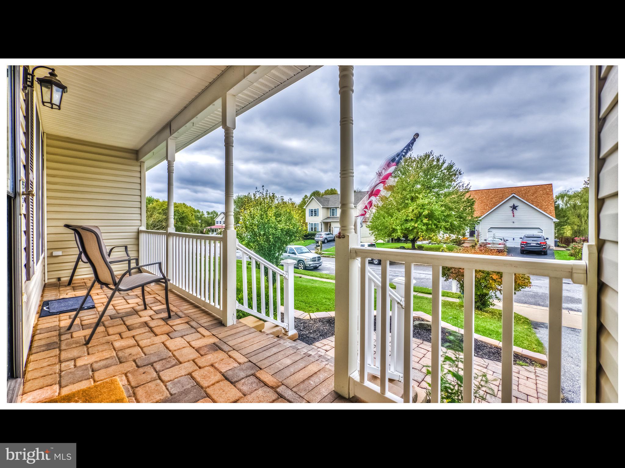 1013 Gullo Road New Windsor, MD 21776 - Photo 5 of 55 Gallery Image 5