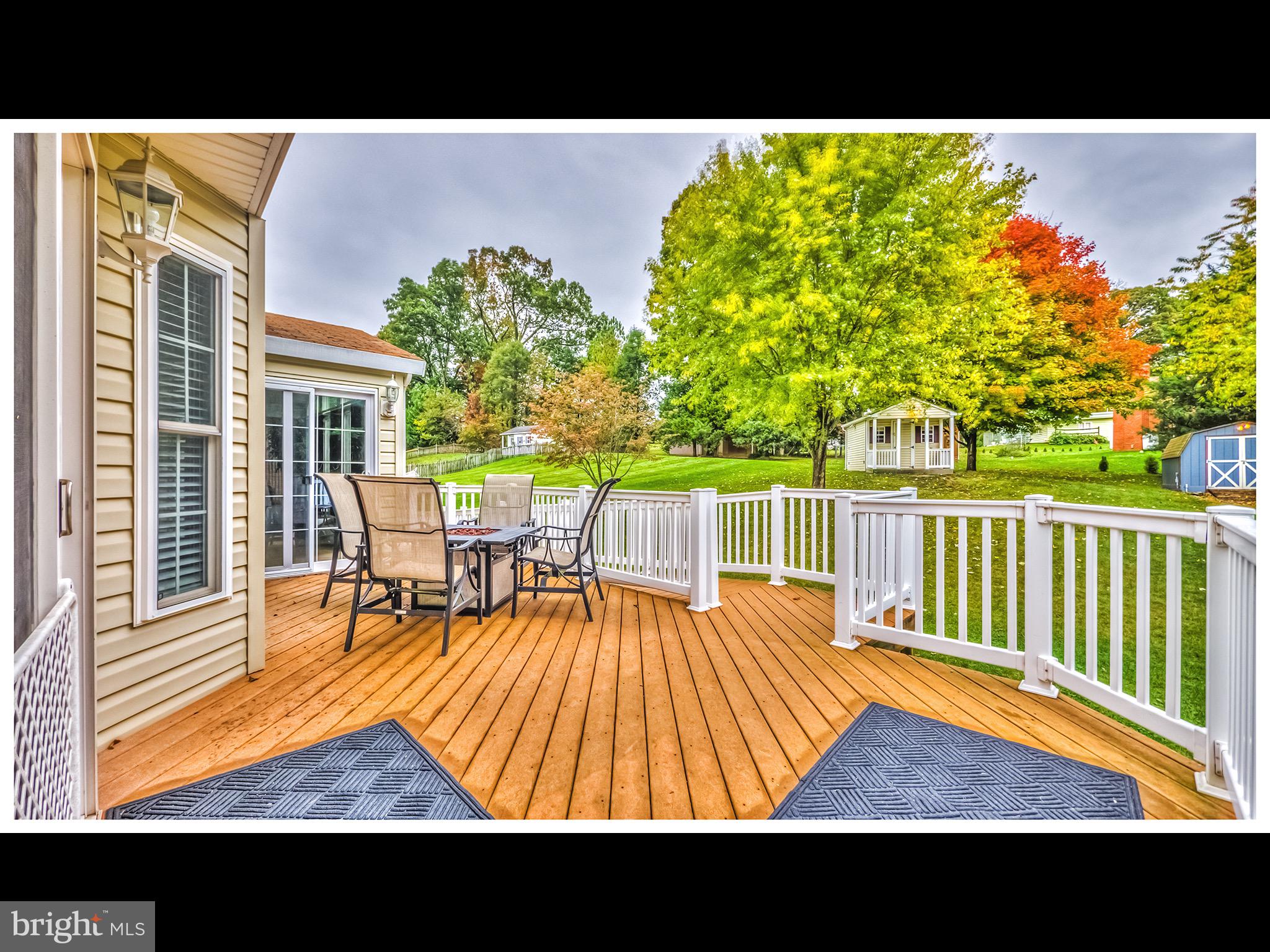 1013 Gullo Road New Windsor, MD 21776 - Photo 47 of 55 Gallery Image 47