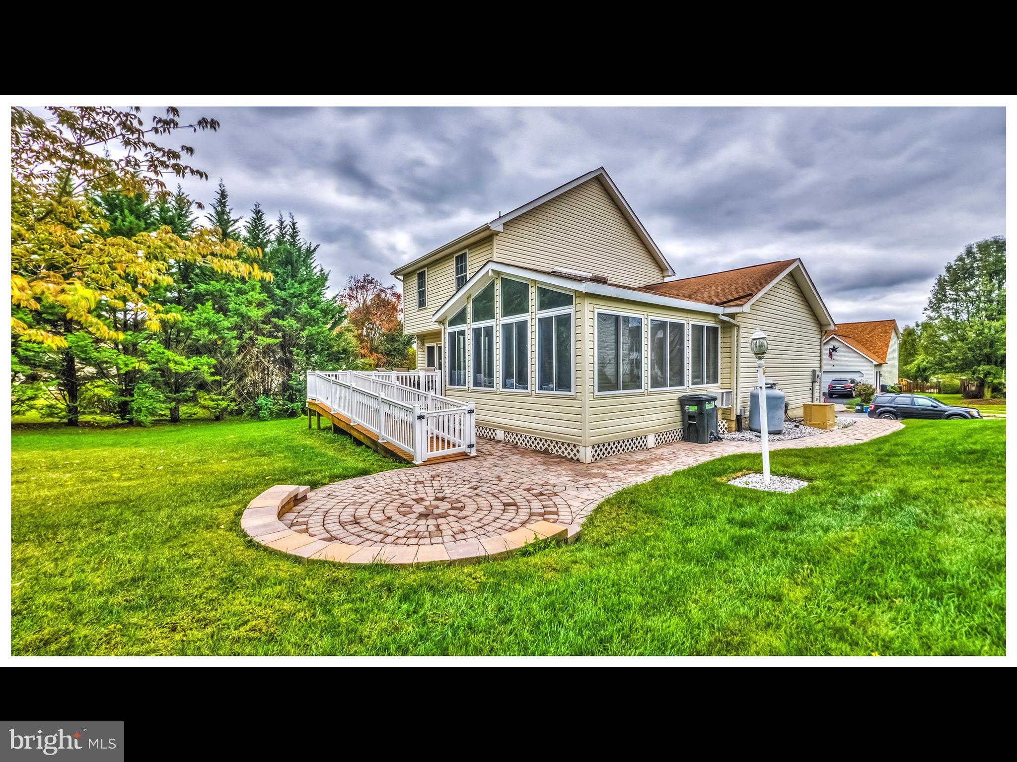 1013 Gullo Road New Windsor, MD 21776 - Photo 50 of 55 Gallery Image 50