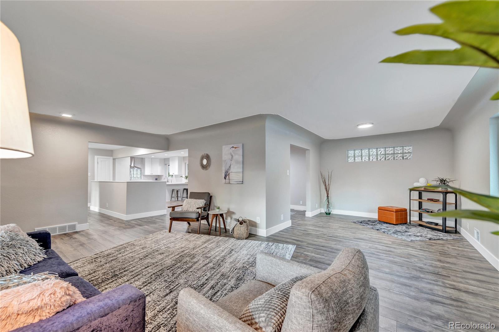 3880 Allison Street Wheat Ridge, CO 80033 - Photo 4 of 25 a living room with furniture