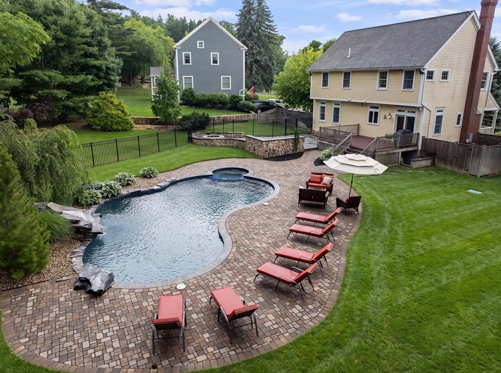 241 Ridge Street Winchester, MA 01890 - Photo 28 of 39