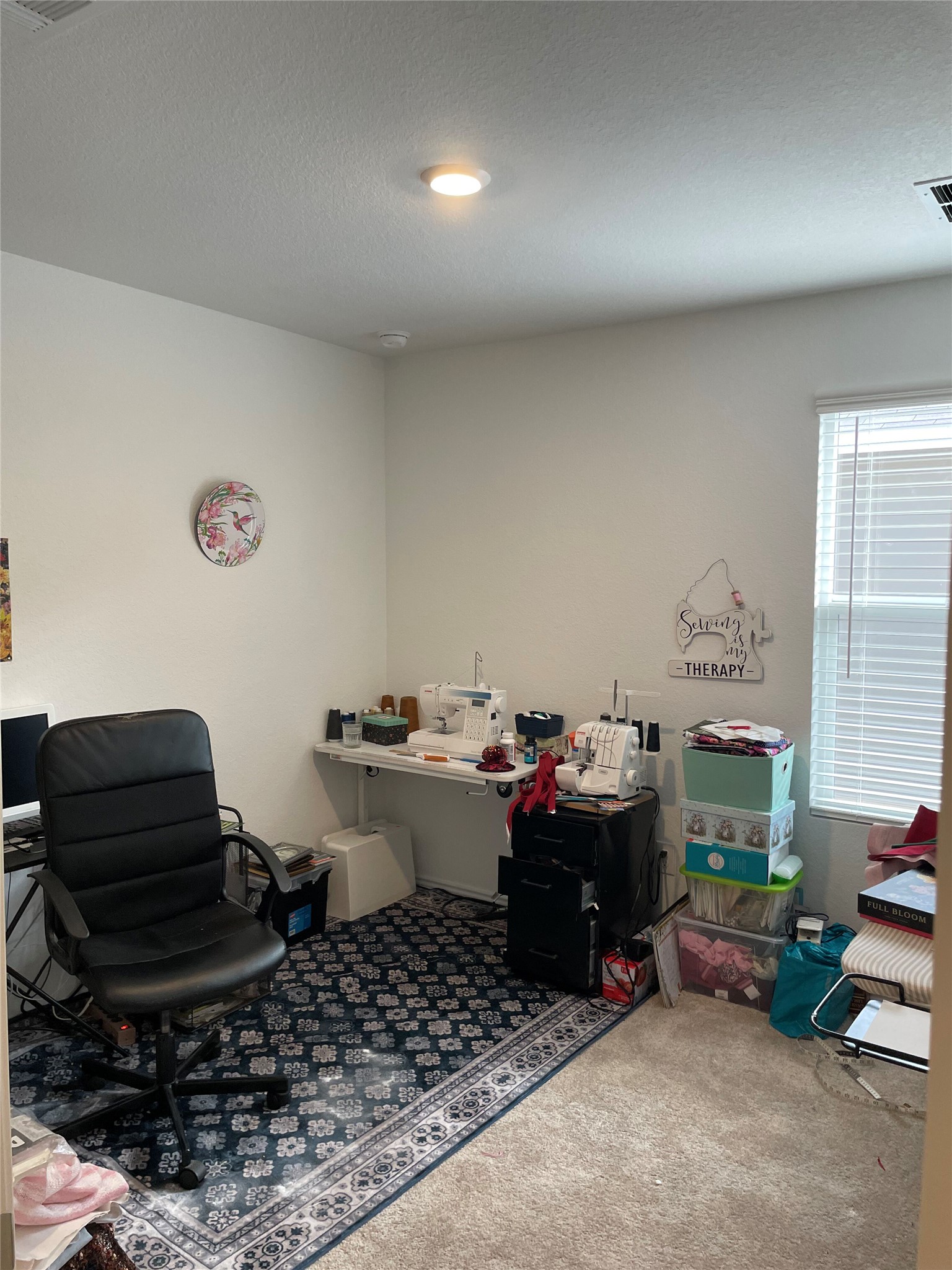 580 Rancho Del Cielo Loop Jarrell, TX 76537 - Photo 15 of 27