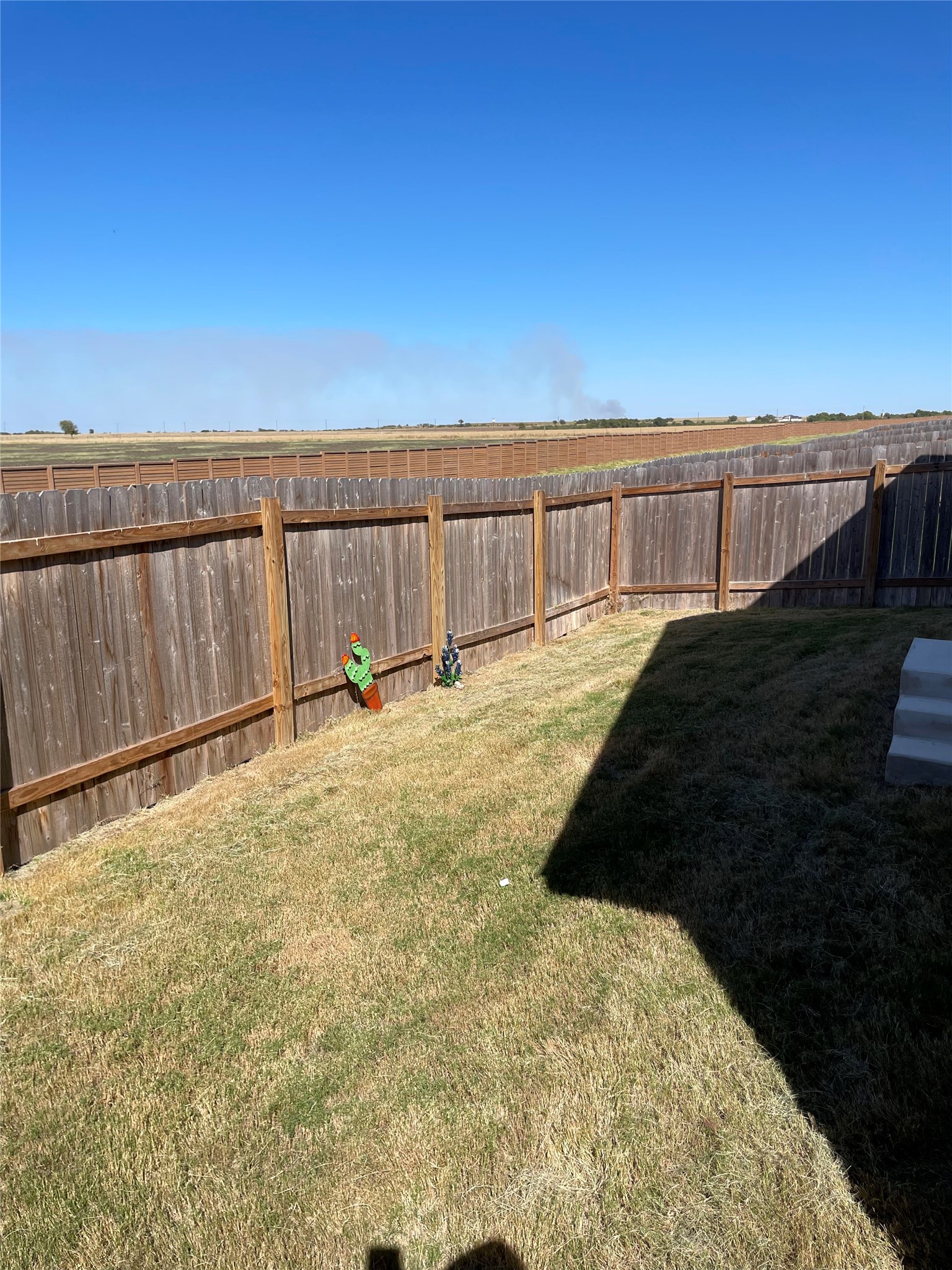 580 Rancho Del Cielo Loop Jarrell, TX 76537 - Photo 21 of 27 a view of swimming pool and ocean view