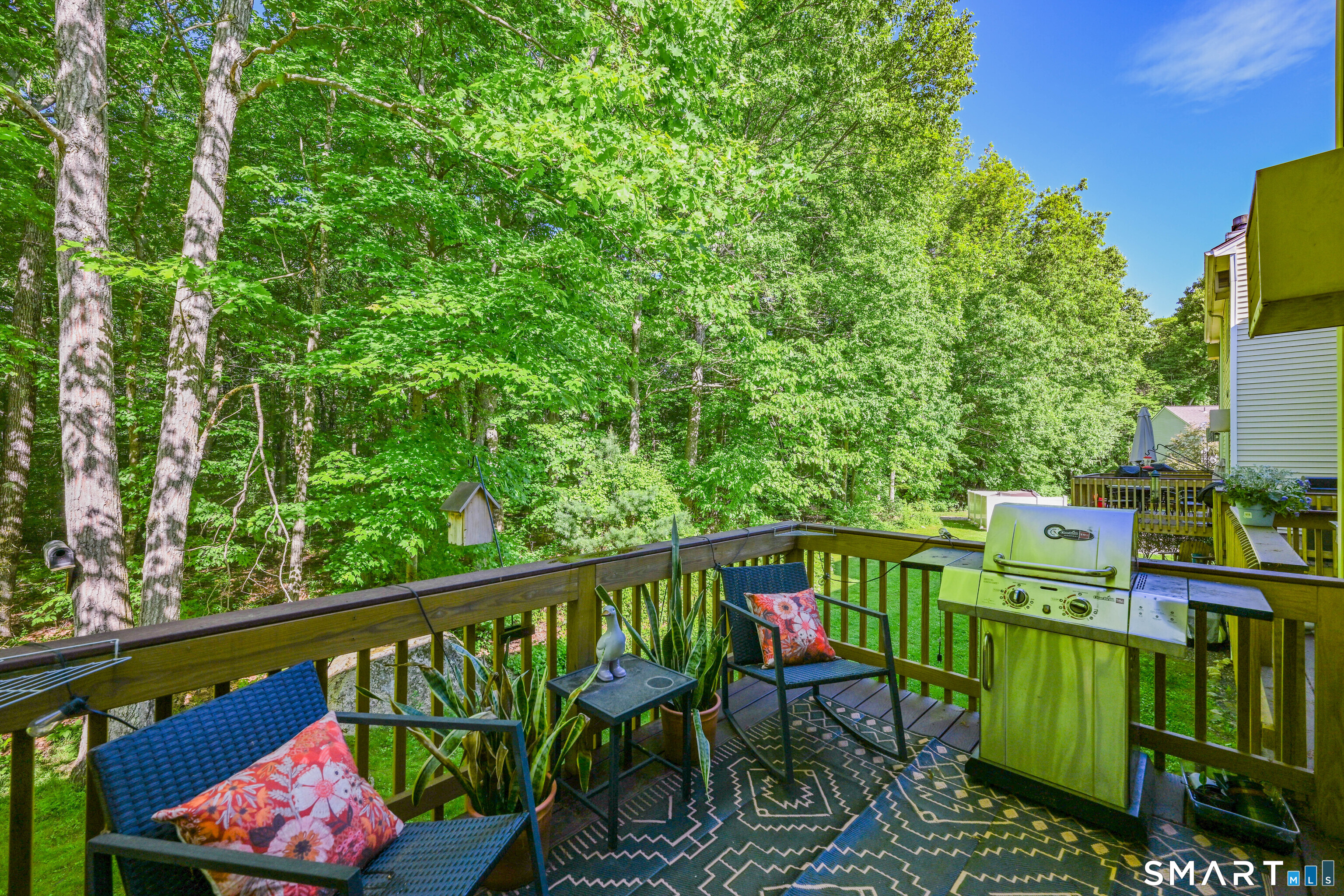 745 Merrow Road, Unit 111 Coventry, CT 06238 - Photo 21 of 29