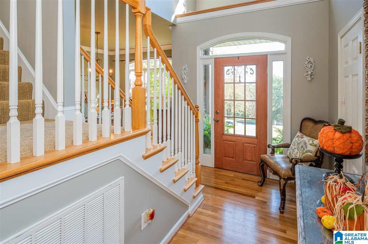 604 Conroy Road Sterrett, AL 35147 - Photo 5 of 50