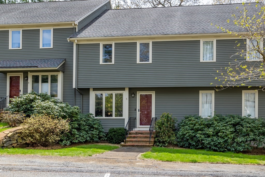 3 Deer Path, Unit 5 Maynard, MA 01754 - Photo 1 of 38 Gallery Image 1