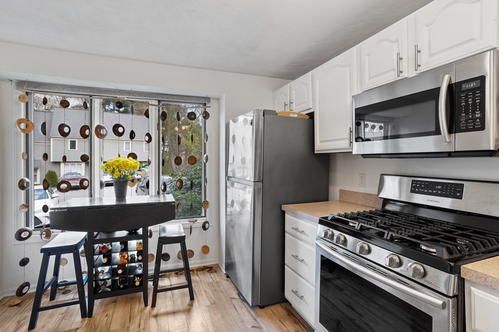 3 Deer Path, Unit 5 Maynard, MA 01754 - Photo 12 of 38 Gallery Image 12