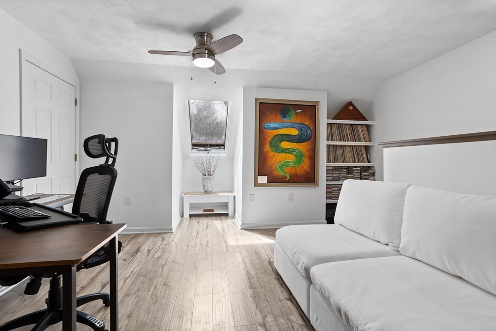 3 Deer Path, Unit 5 Maynard, MA 01754 - Photo 26 of 38 Gallery Image 26