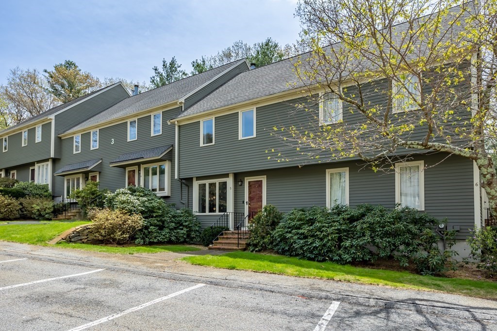 3 Deer Path, Unit 5 Maynard, MA 01754 - Photo 29 of 38 Gallery Image 29
