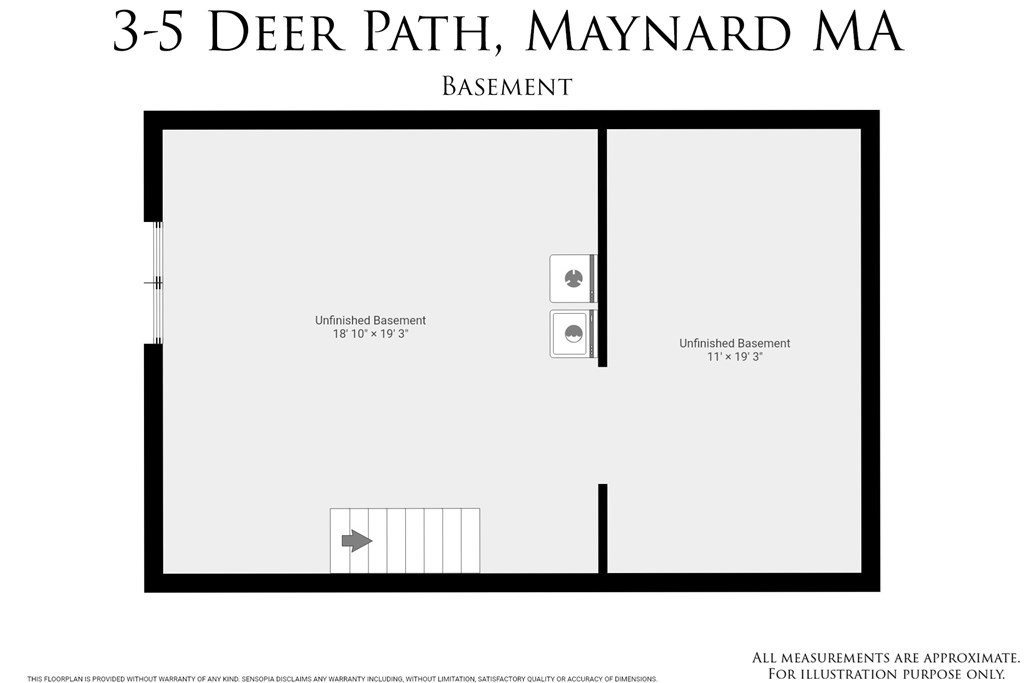 3 Deer Path, Unit 5 Maynard, MA 01754 - Photo 38 of 38 Gallery Image 38