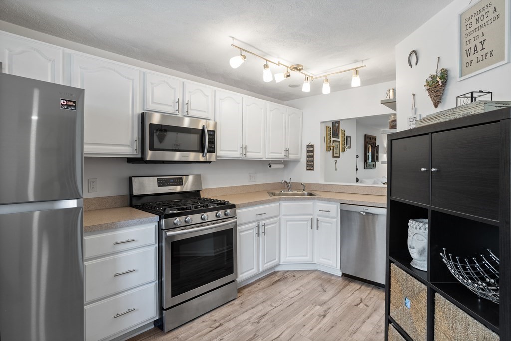 3 Deer Path, Unit 5 Maynard, MA 01754 - Photo 10 of 38 Gallery Image 10