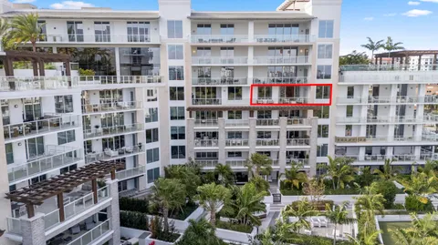 $3,999,000 | 220 Southeast Mizner Boulevard, Unit 603, Boca Raton, FL 33432