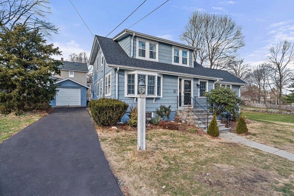 12 Devon Road Braintree, MA 02184 - Photo 21 of 21 Gallery Image 21