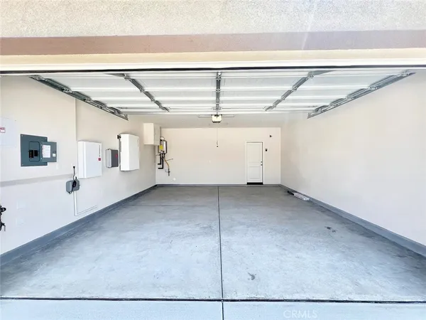 a view of small space