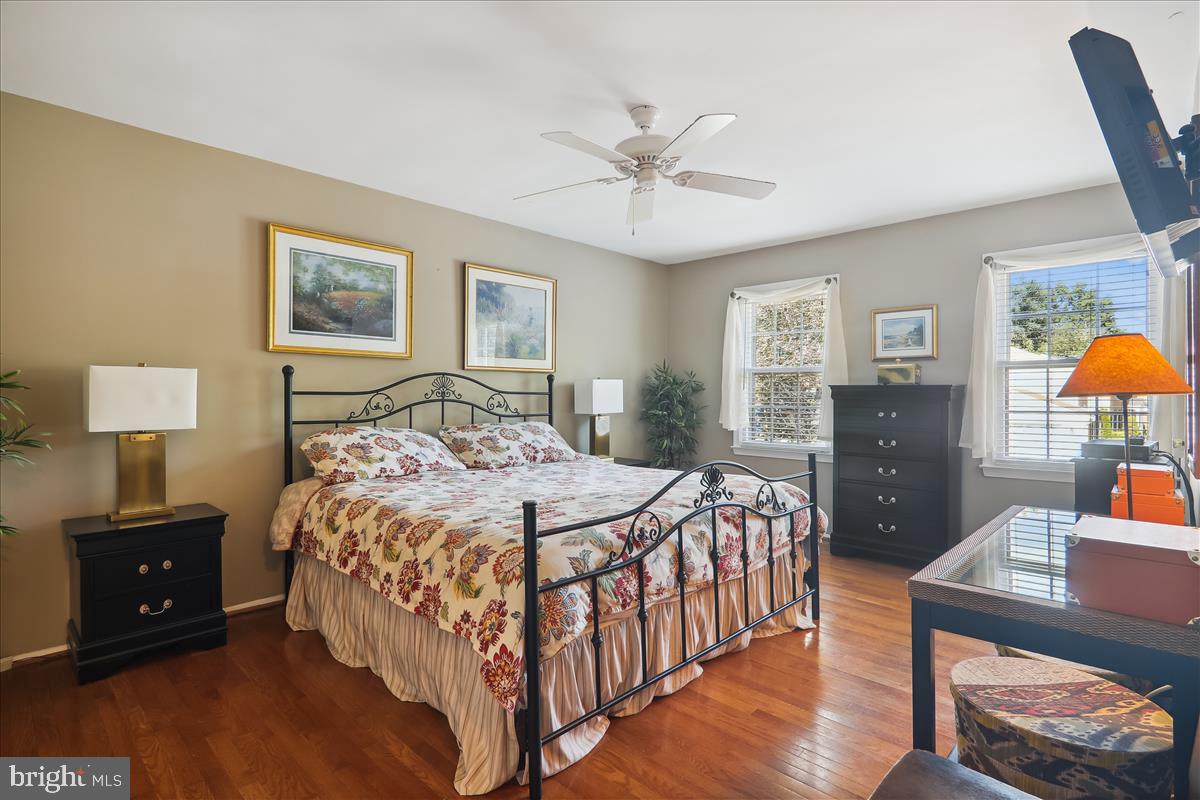 17020 Briardale Road Rockville, MD 20855 - Photo 26 of 70 Primary Bedroom