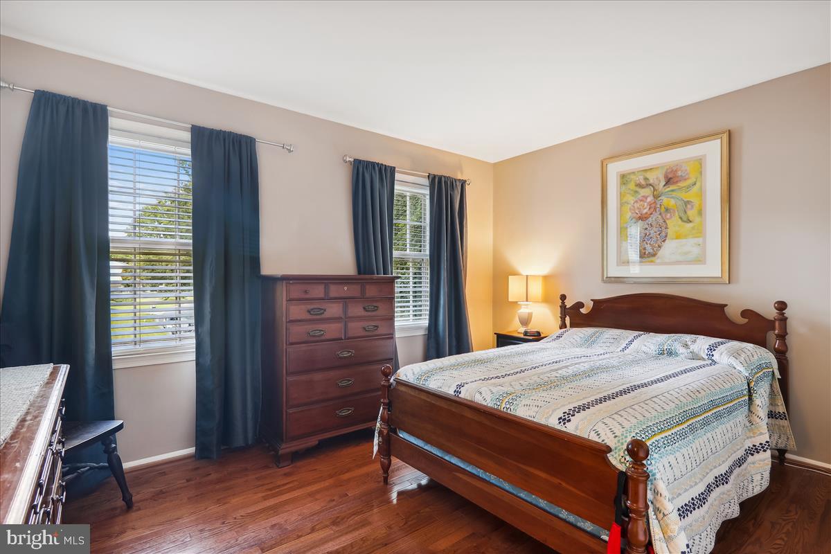 17020 Briardale Road Rockville, MD 20855 - Photo 31 of 70 Bedroom #2