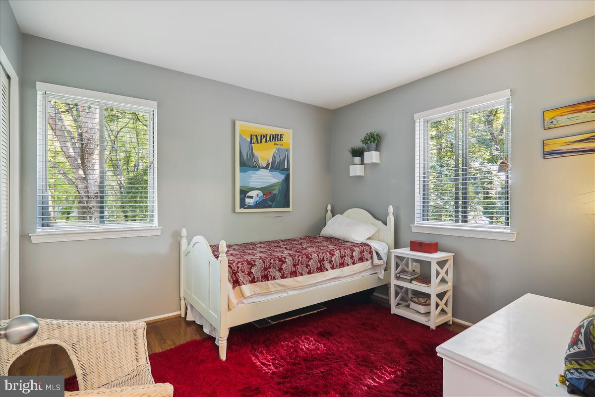 17020 Briardale Road Rockville, MD 20855 - Photo 32 of 70 Bedroom #3