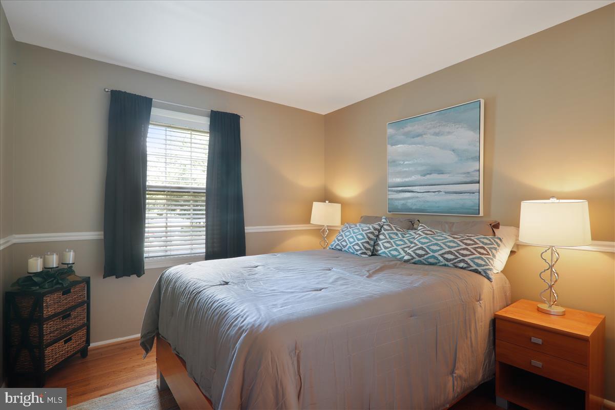 17020 Briardale Road Rockville, MD 20855 - Photo 34 of 70 Bedroom #4