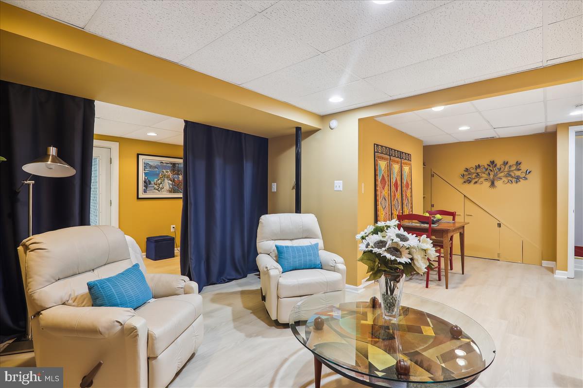 17020 Briardale Road Rockville, MD 20855 - Photo 41 of 70 Rec Room Area
