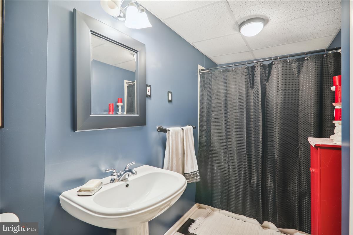 17020 Briardale Road Rockville, MD 20855 - Photo 46 of 70 Lower Level Bath