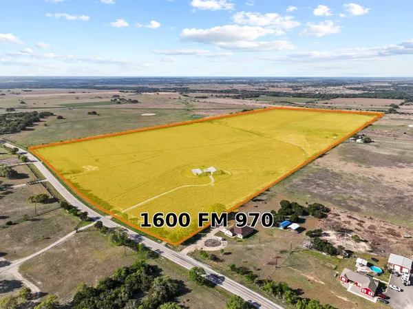 $4,350,000 | 1600 Farm To Market Road 970, Florence, TX 76527