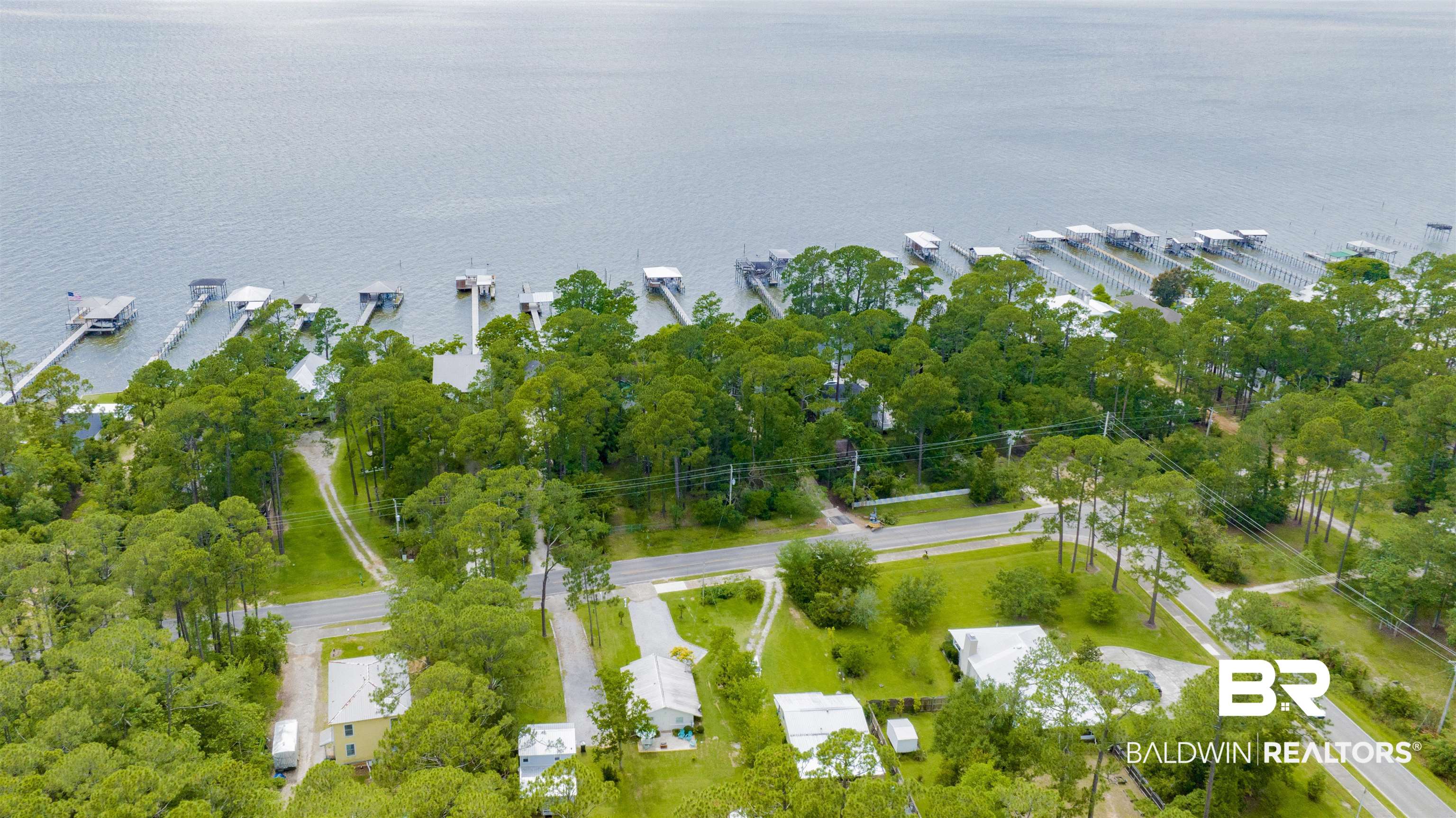13430 County Road 1 Fairhope, AL 36532 - Photo 19 of 26