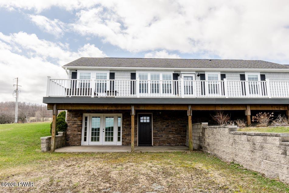 347 B Shehawken Road Starrucca, PA 18462 - Photo 50 of 54