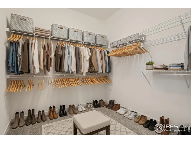 a view of a entryway