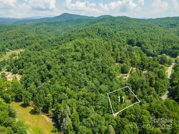 $20,000 | 11 Roy Lane, Black Mountain, NC 28711