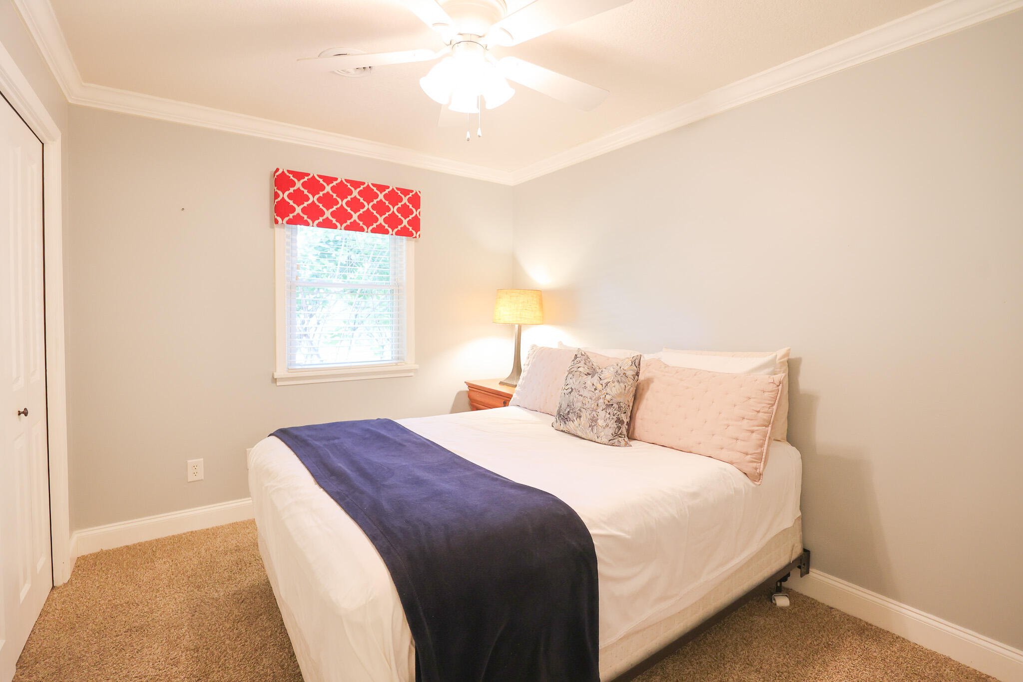 615 Krebs Station Road Paducah, KY 42003 - Photo 18 of 23 Bedroom
