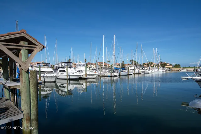 $650,000 | 3115 Harbor Drive, St. Augustine, FL 32084