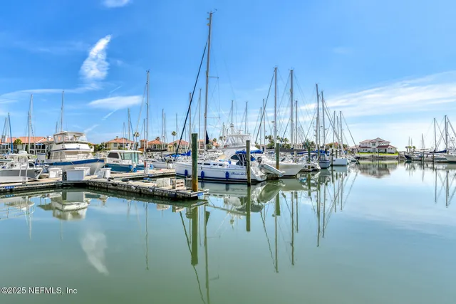 $650,000 | 3115 Harbor Drive, St. Augustine, FL 32084