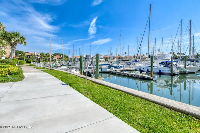 $650,000 | 3115 Harbor Drive, St. Augustine, FL 32084