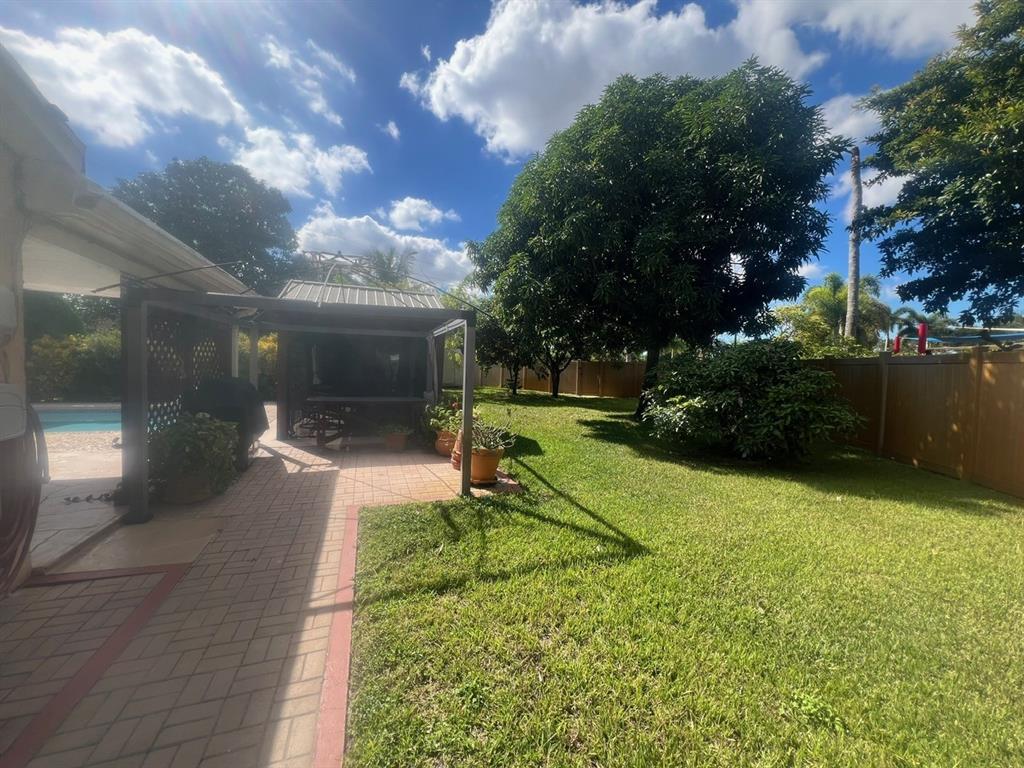 861 Southwest 55th Way Margate, FL 33068 - Photo 22 of 45