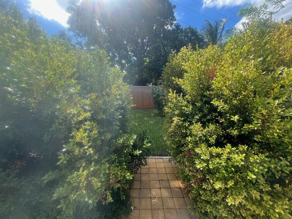 861 Southwest 55th Way Margate, FL 33068 - Photo 39 of 45 a picture of flowers