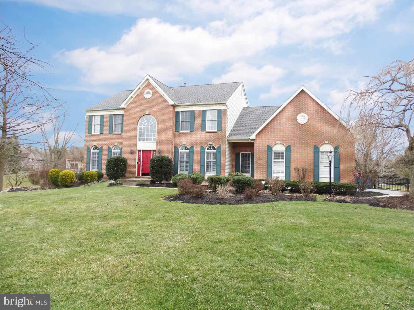 1422 Ridgewood Lane Newtown, PA 18940 - Photo 1 of 25 Gallery Image 1