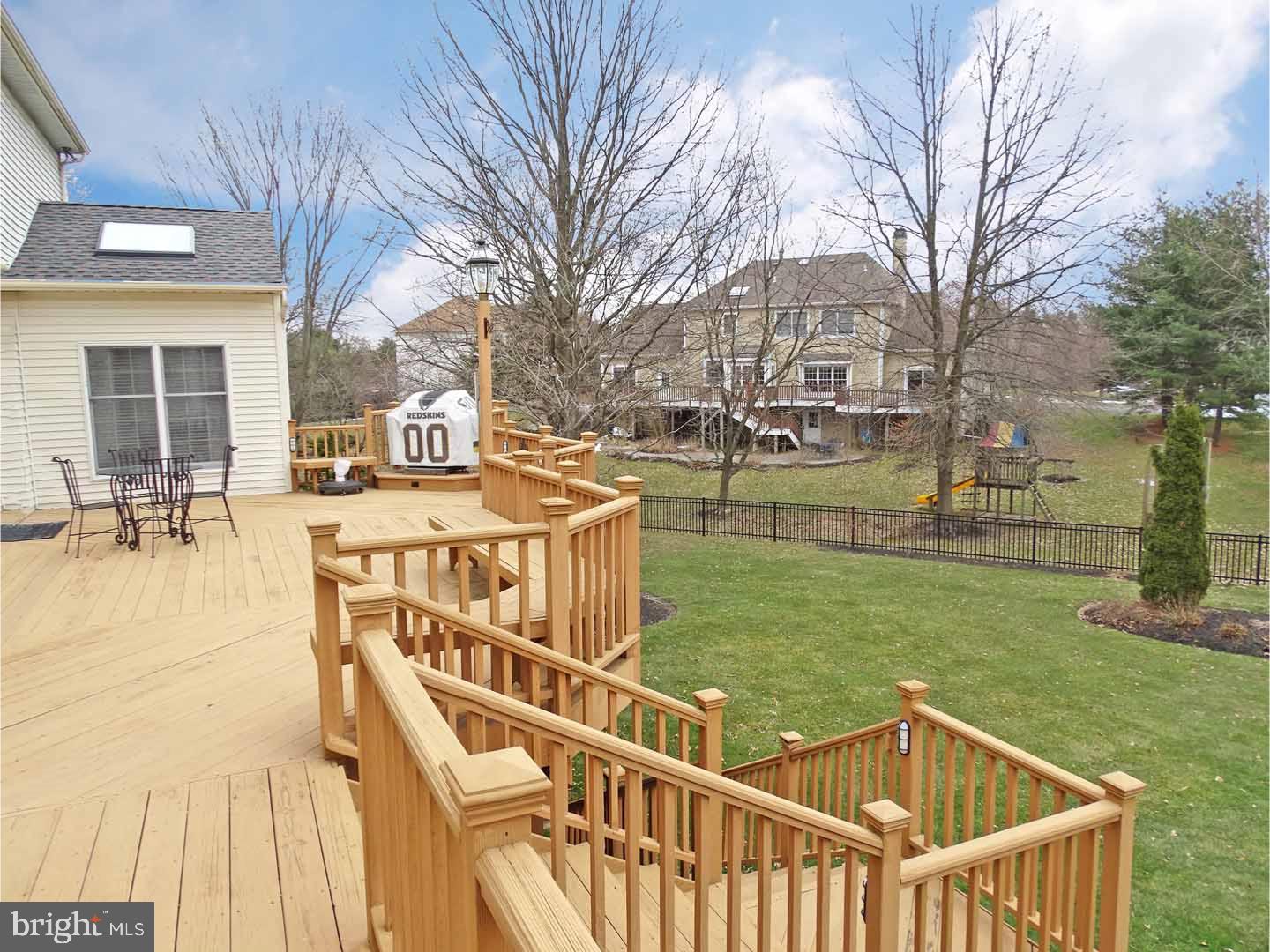 1422 Ridgewood Lane Newtown, PA 18940 - Photo 25 of 25 Gallery Image 25