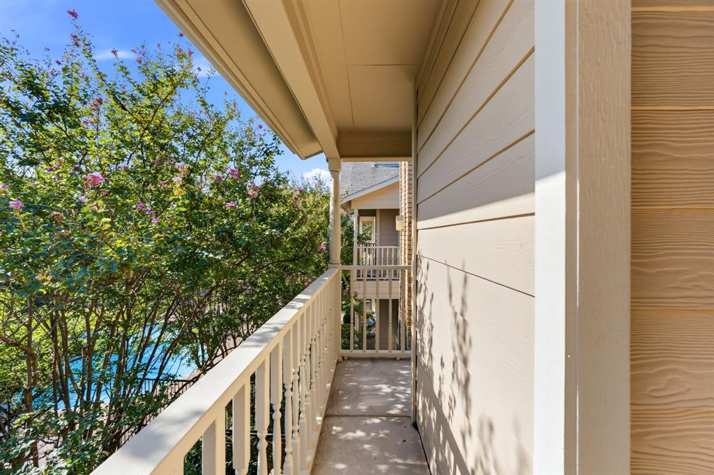 14333 Preston Road, Unit 1704 Dallas, TX 75254 - Photo 23 of 31 Gallery Image 23