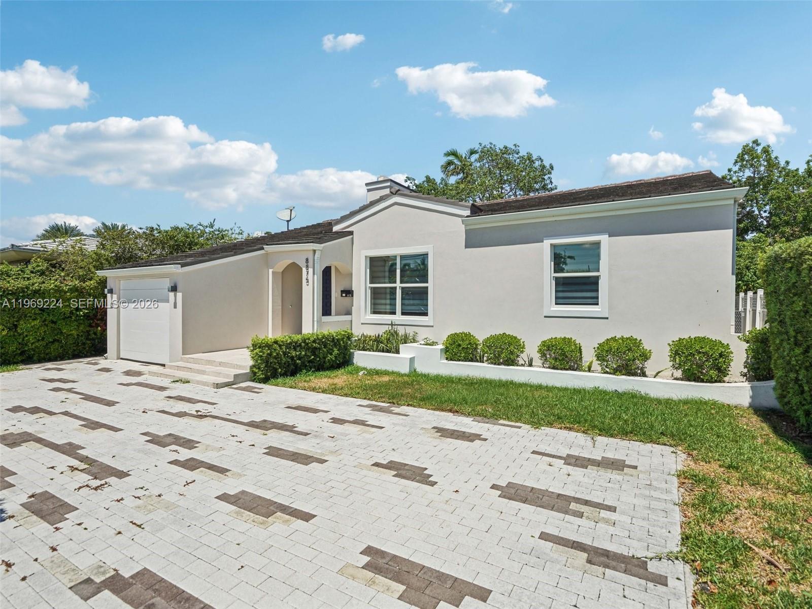 8875 Abbott Avenue Surfside, FL 33154 - Photo 3 of 30