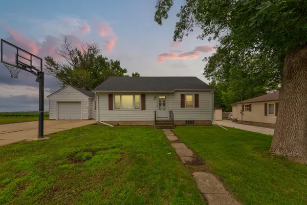 $170,000 | 531 1st Street Southwest, New Richland, MN 56072