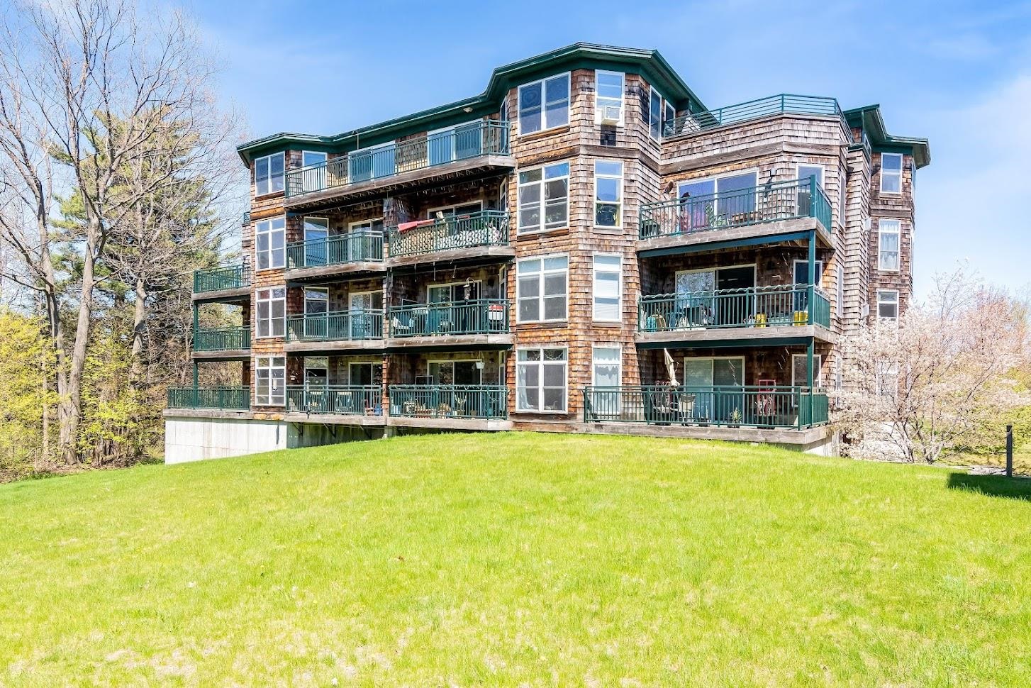 63 Claire Point Road, Unit 63 Burlington, VT 05408 - Photo 22 of 23 Gallery Image 22