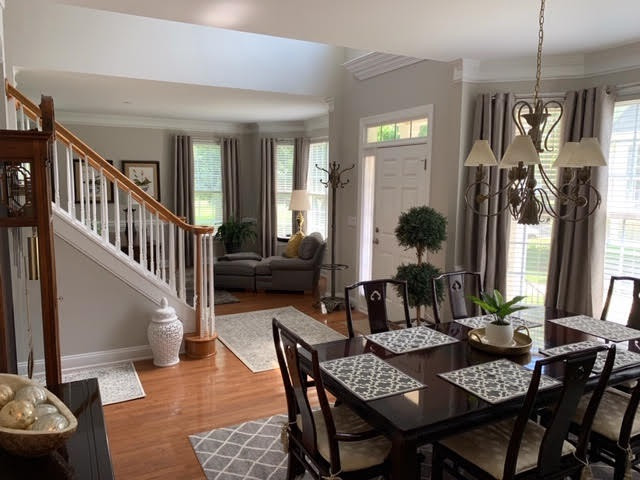 2403 St Paul's Square Raleigh, NC 27614 - Photo 5 of 30 Photo 5