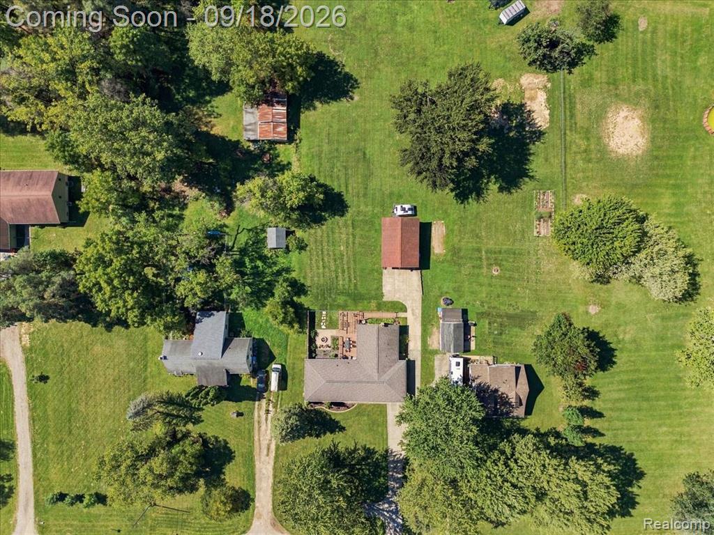 11184 Fenton Road Fenton, MI 48430 - Photo 5 of 48 Gallery Image 5