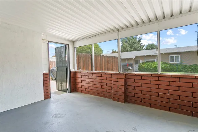 a view of outdoor space