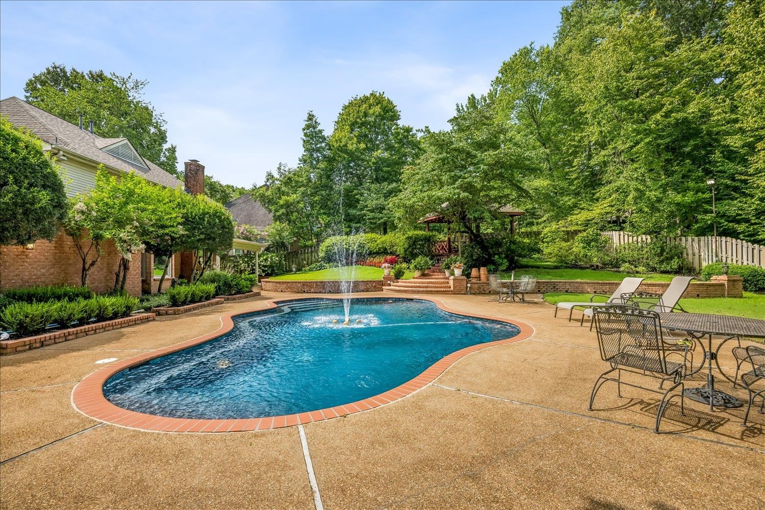 43 Summer Grove Road Memphis, TN 38018 - Photo 31 of 37 Gallery Image 31