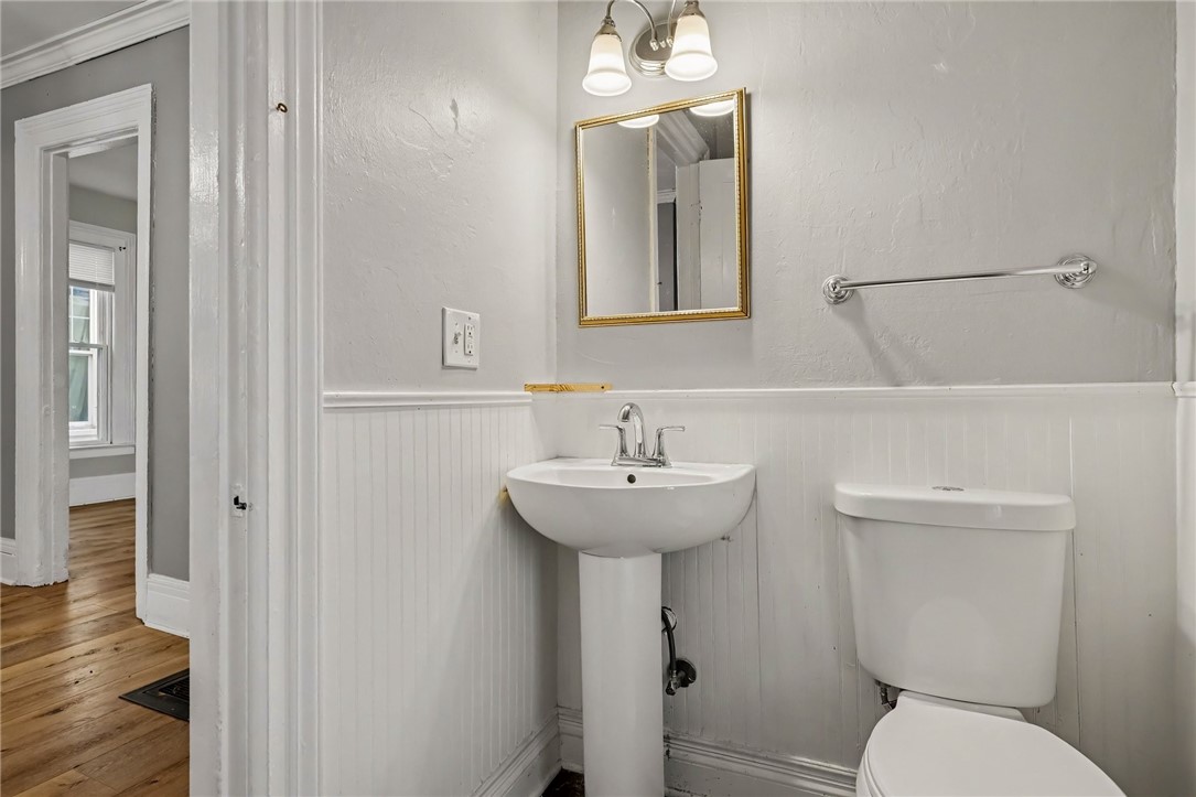 18 Hickory Street Rochester, NY 14620 - Photo 19 of 33 Gallery Image 19
