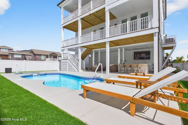 $2,095,000 | 131 Shallotte Boulevard, Ocean Isle Beach, NC 28469