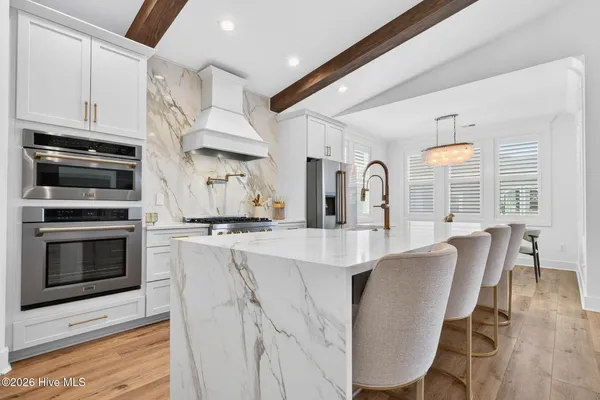 $2,095,000 | 131 Shallotte Boulevard, Ocean Isle Beach, NC 28469